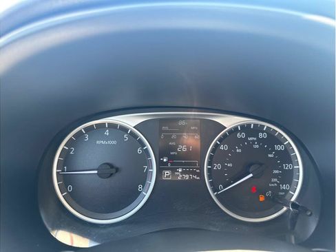 Used 2023 Nissan Kicks S FWD image 16