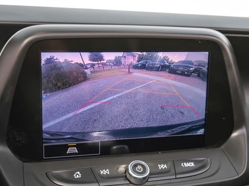 Used 2023 Chevrolet Camaro SS image 15