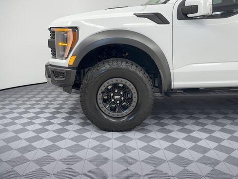 Certified 2023 Ford F150 Raptor w/ Raptor Carbon Fiber Package AWD/4WD image 13