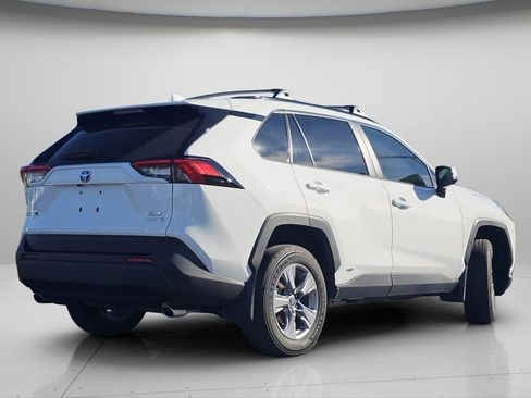 Used 2024 Toyota RAV4 XLE w/ Weather Package image 23