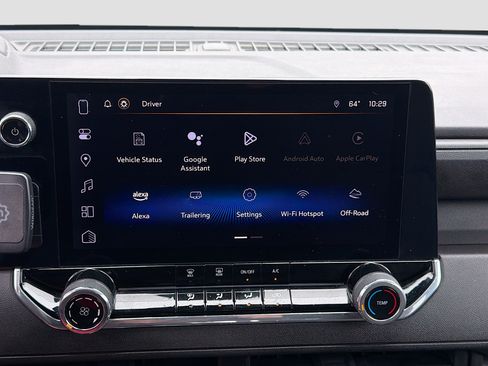 Used 2024 Chevrolet Colorado Trail Boss w/ Advanced Trailering Package image 30