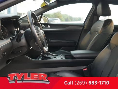 Used 2022 Kia K5 GT-Line w/ GT-Line Awd Premium Package image 34
