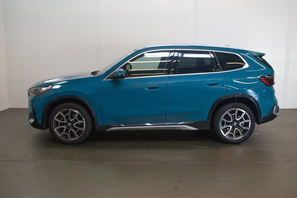 Used 2025 BMW X1 xDrive28i AWD/4WD image 7