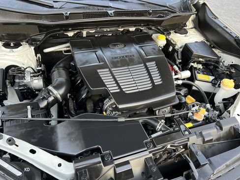 Used 2022 Subaru Forester image 26