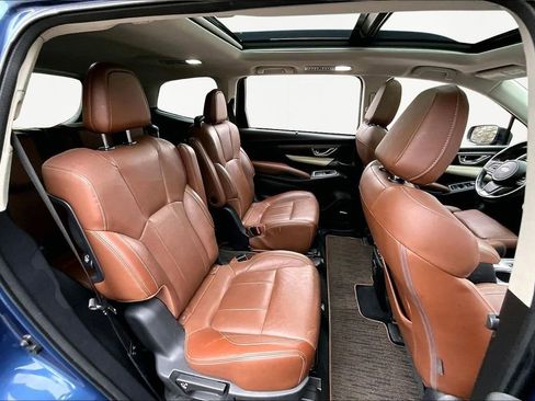 Used 2019 Subaru Ascent Touring w/ Popular Package #3 image 24