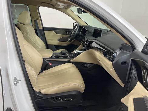 Certified 2023 Acura MDX SH-AWD w/ Advance Package image 8