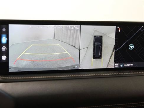 Used 2021 Genesis GV80 3.5T Advanced w/ Advanced Package 06 image 13