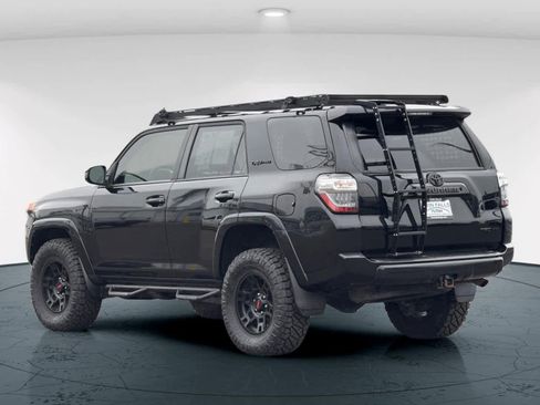 Used 2019 Toyota 4Runner TRD Pro image 8