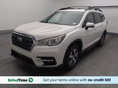 Used 2020 Subaru Ascent Premium w/ Convenience Package image 1
