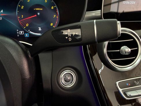 Used 2022 Mercedes-Benz C 300 Cabriolet image 15