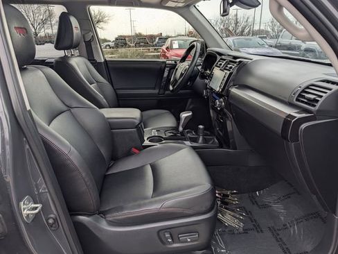 Used 2024 Toyota 4Runner TRD Pro image 35