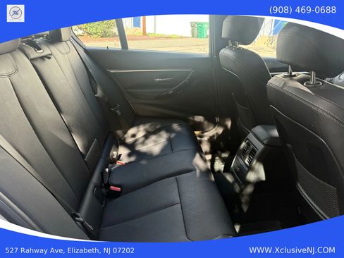 Used 2018 BMW 330i xDrive Sedan w/ Convenience Package image 25