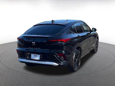 Used 2025 Buick Envista Sport Touring image 14