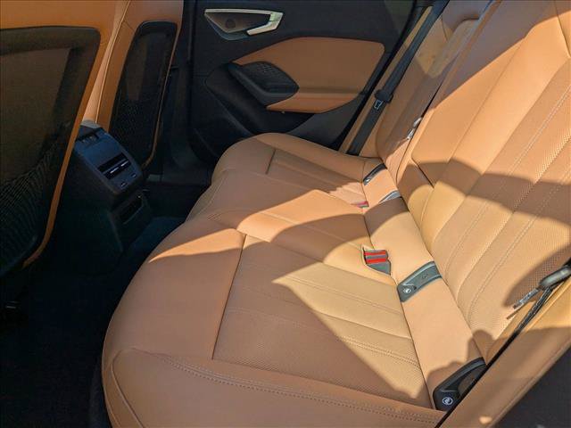 Used 2025 Audi A5 Premium Plus w/ Premium Plus AWD/4WD image 15