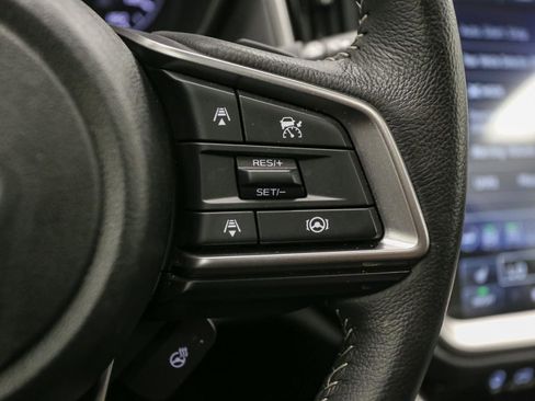 Used 2024 Subaru Outback Limited XT image 39