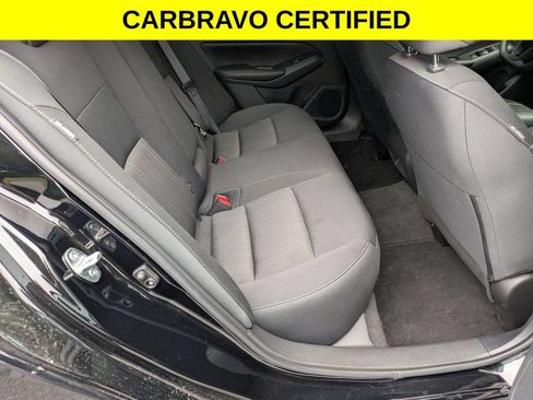 Used 2025 Nissan Altima 2.5 S FWD image 30