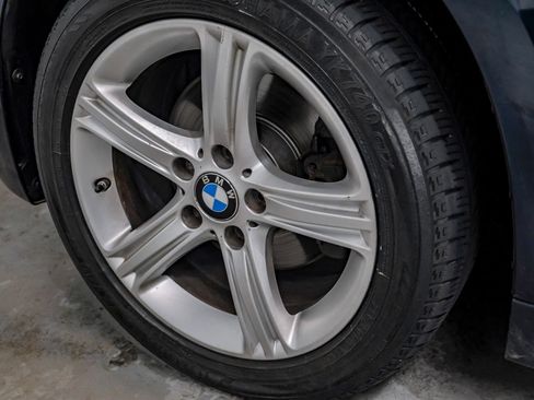 Used 2015 BMW 328i xDrive Sedan AWD/4WD image 52