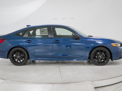 New 2026 Honda Civic Sport image 12