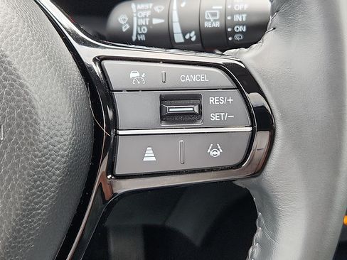 Used 2023 Honda CR-V EX-L image 22