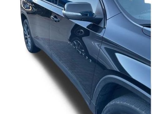 Used 2023 Chevrolet Traverse RS w/ LPO, Floor Liner Package image 15