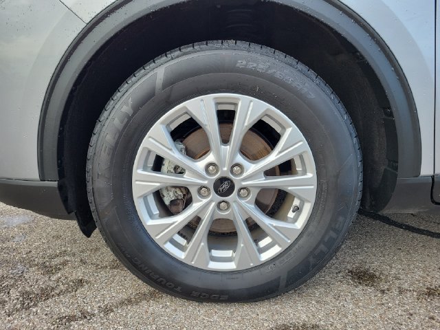 Certified 2023 Ford Escape Active AWD/4WD image 9