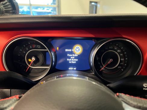 Used 2020 Jeep Gladiator Rubicon image 29