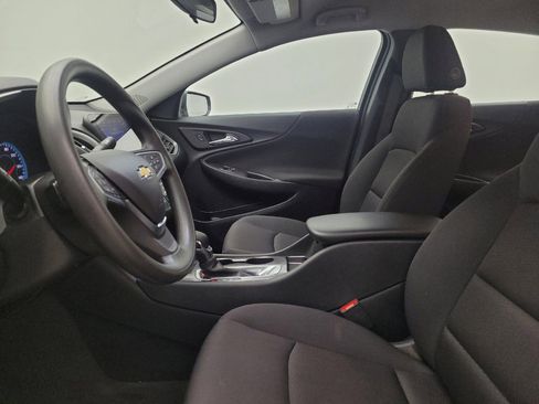 Used 2022 Chevrolet Malibu LS FWD image 17