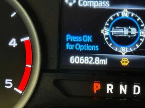 Used 2020 Ford F250 XLT w/ XLT Premium Package AWD/4WD image 19