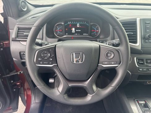 Used 2019 Honda Passport Sport image 13