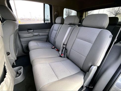 Used 2008 Dodge Durango SLT image 32