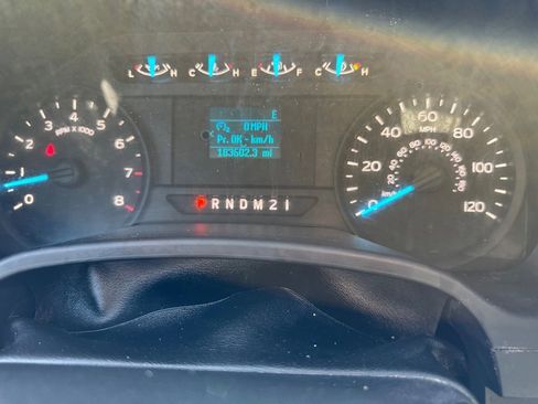 Used 2019 Ford F150 XL w/ XL Power Equipment Group image 30