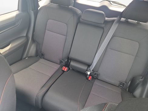 Certified 2026 Honda CR-V TrailSport image 12