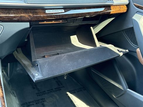 Used 2018 Audi Q5 Prestige image 29