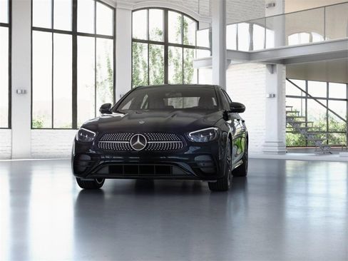 Certified 2022 Mercedes-Benz E 350 E 350 image 43