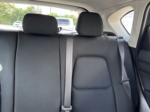 Used 2021 MAZDA CX-5 Sport image 20