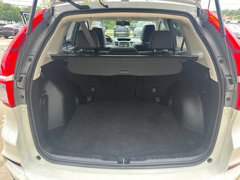 Used 2015 Honda CR-V EX-L image 30