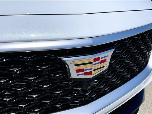 New 2026 Cadillac CT5 Premium Luxury RWD image 20