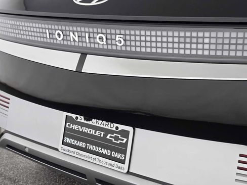 Used 2024 Hyundai Ioniq 5 Limited RWD image 13