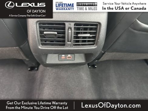 Used 2023 Nissan Altima 2.5 SL image 32