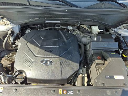 Used 2021 Hyundai Palisade SEL w/ Cargo Package AWD/4WD image 28