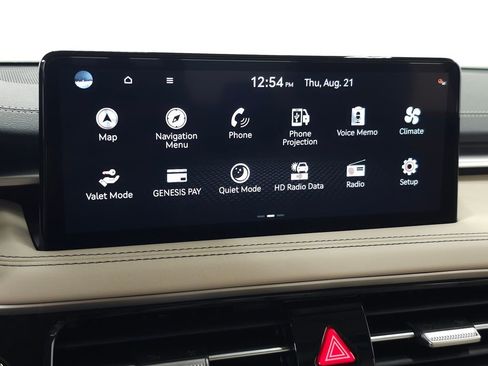 New 2026 Genesis G70 2.5T Prestige AWD/4WD image 17