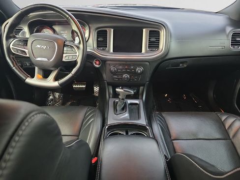Used 2022 Dodge Charger SRT Hellcat image 10