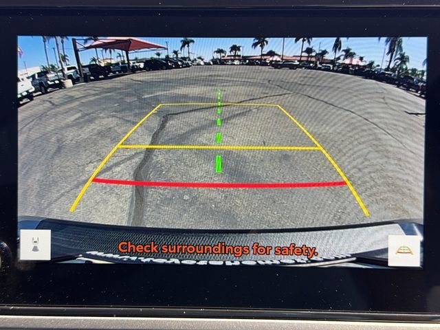 Used 2025 Toyota Camry SE w/ Convenience Package FWD image 13