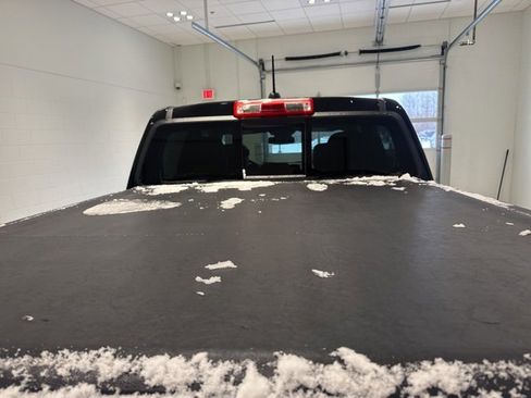 Certified 2023 Chevrolet Colorado ZR2 w/ ZR2 Convenience Package III image 9