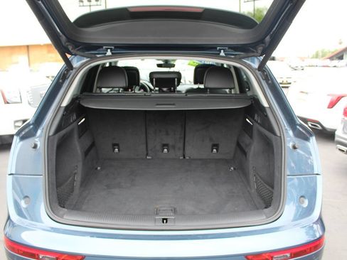 Used 2018 Audi Q5 2.0T Premium Plus w/ Premium Plus Package AWD/4WD image 30