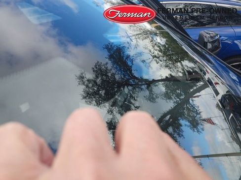 Used 2024 BMW X3 sDrive30i w/ Premium Package image 16