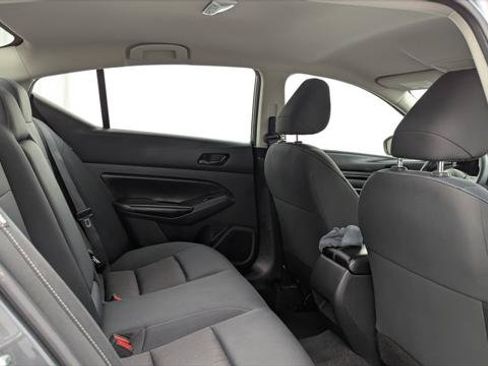 Used 2024 Nissan Altima 2.5 S FWD image 17