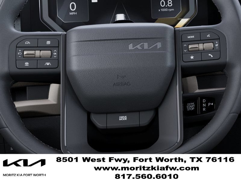 New 2027 Kia Telluride SX FWD image 22