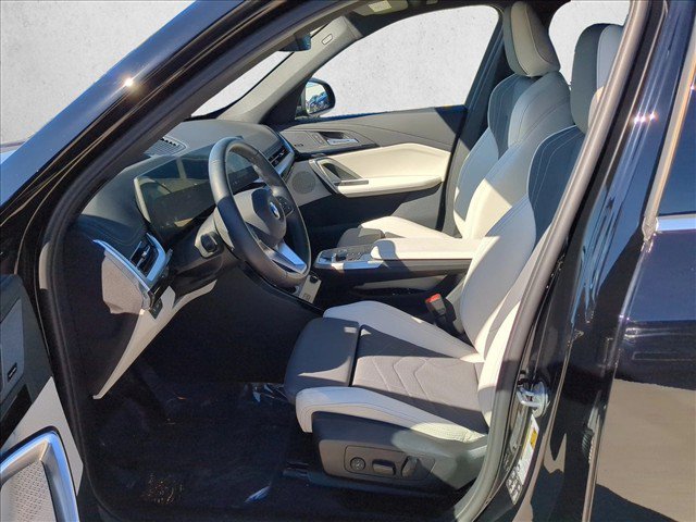 Used 2026 BMW X1 xDrive28i w/ Technology Package AWD/4WD image 17