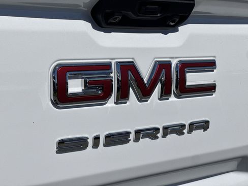 New 2026 GMC Sierra 1500 Pro w/ Pro Value Package RWD image 26